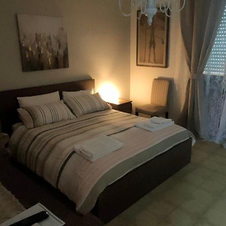 B&B Cenzina Альберобелло Экстерьер фото