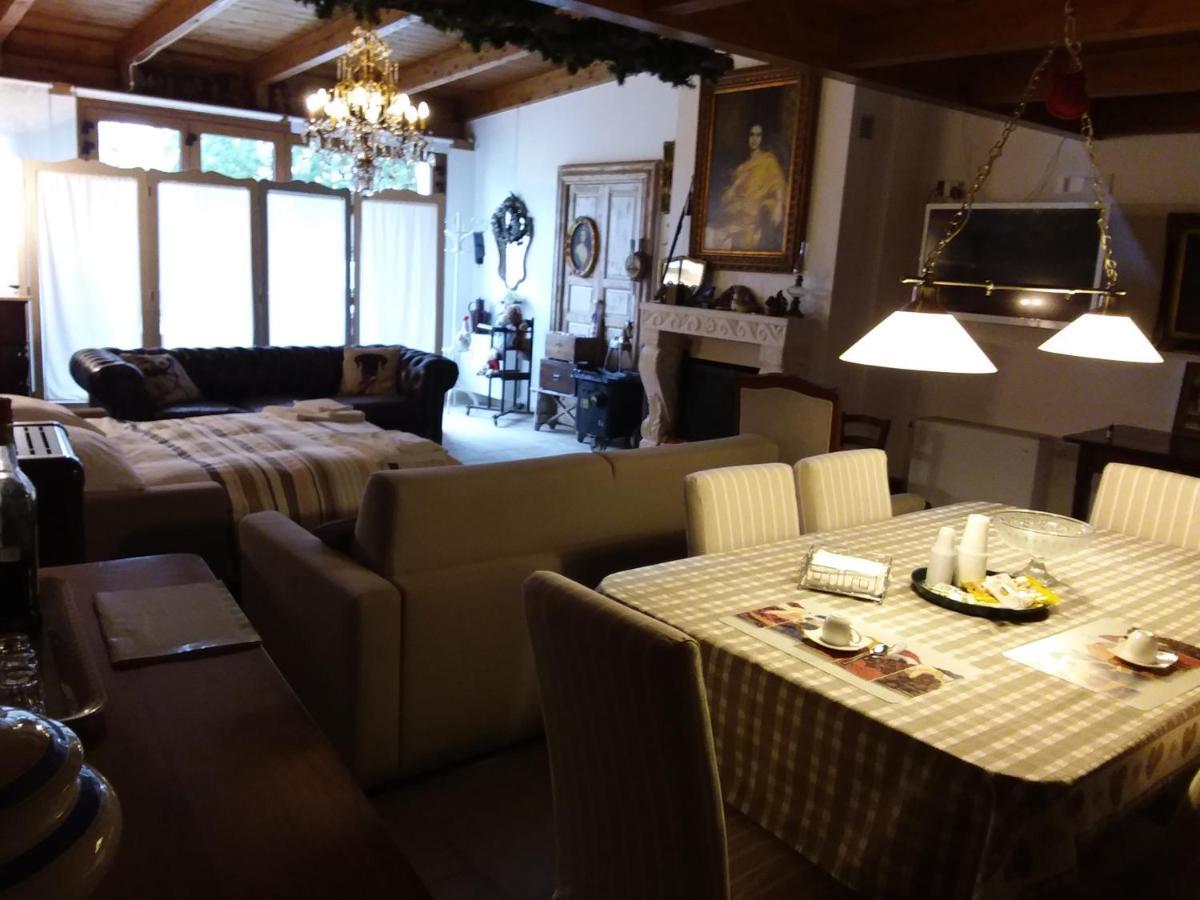 B&B Cenzina Альберобелло Экстерьер фото
