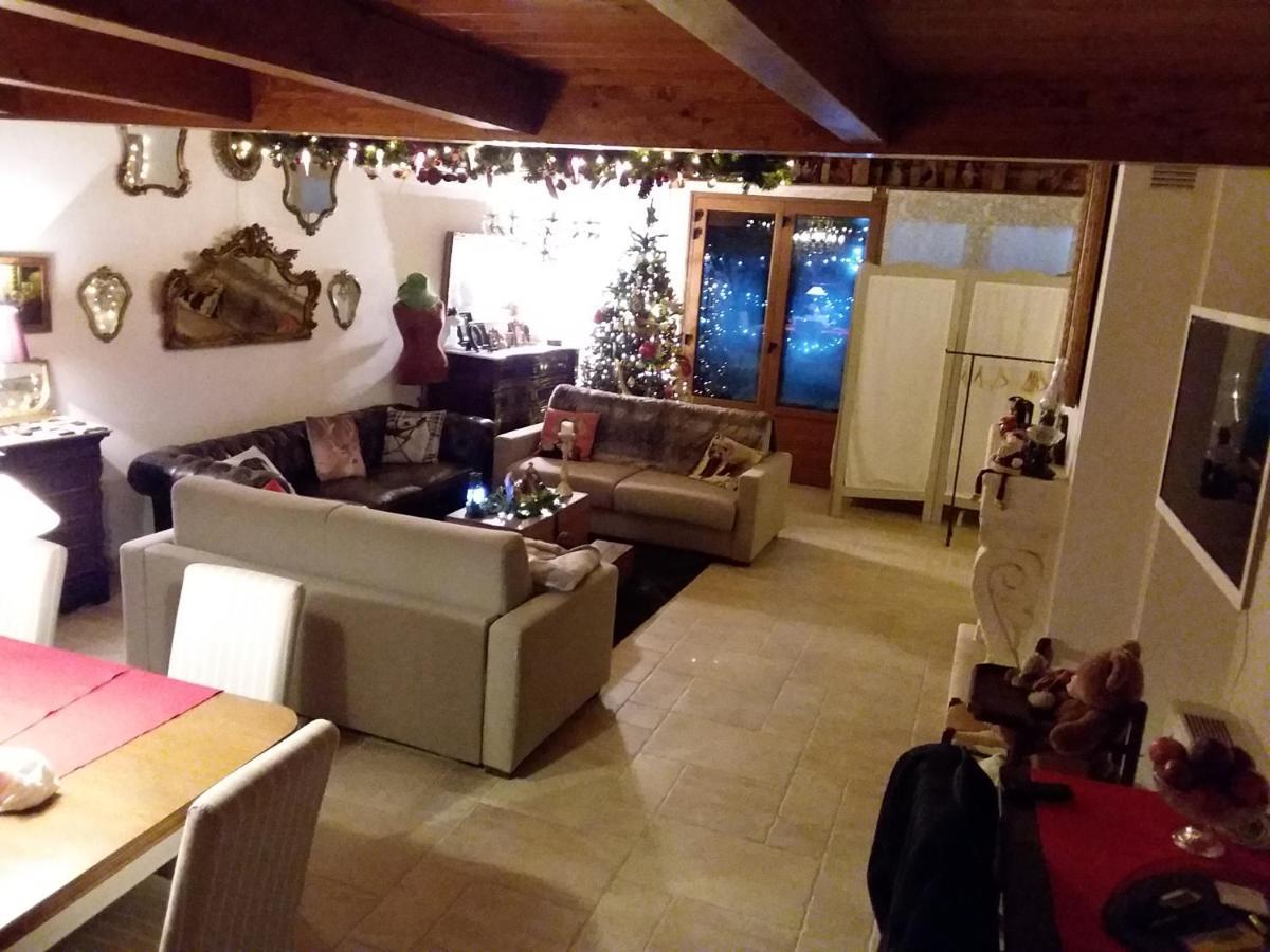 B&B Cenzina Альберобелло Экстерьер фото