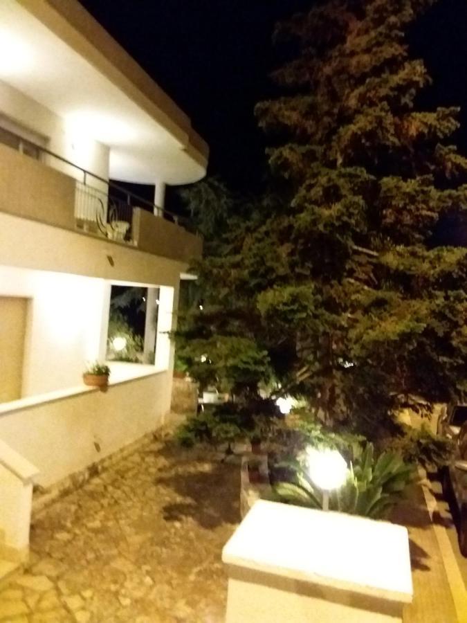 B&B Cenzina Альберобелло Экстерьер фото
