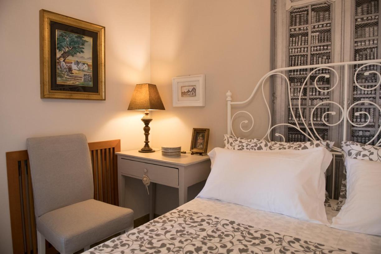 B&B Cenzina Альберобелло Экстерьер фото