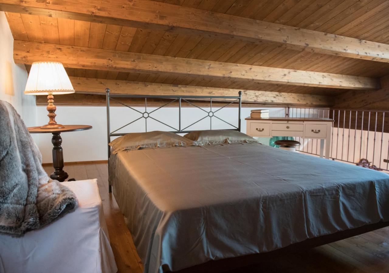 B&B Cenzina Альберобелло Экстерьер фото