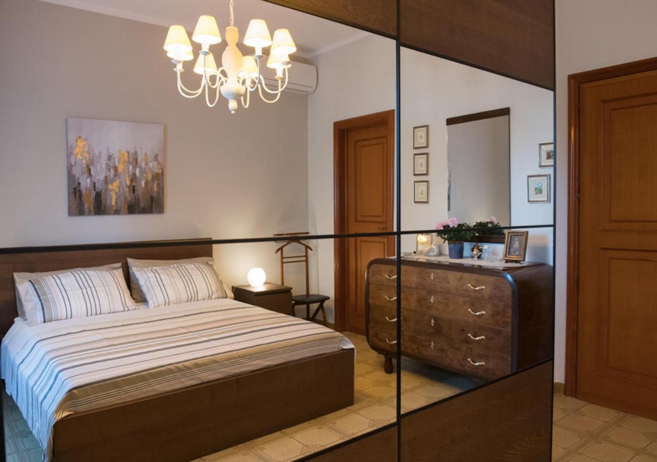 B&B Cenzina Альберобелло Экстерьер фото