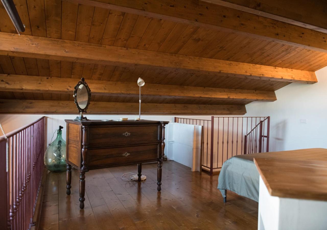 B&B Cenzina Альберобелло Экстерьер фото