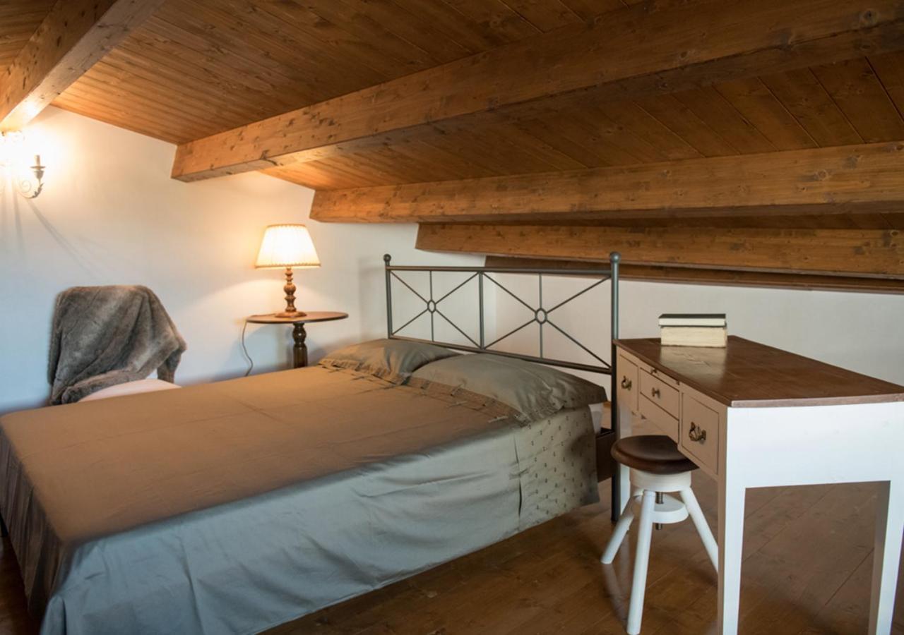 B&B Cenzina Альберобелло Экстерьер фото
