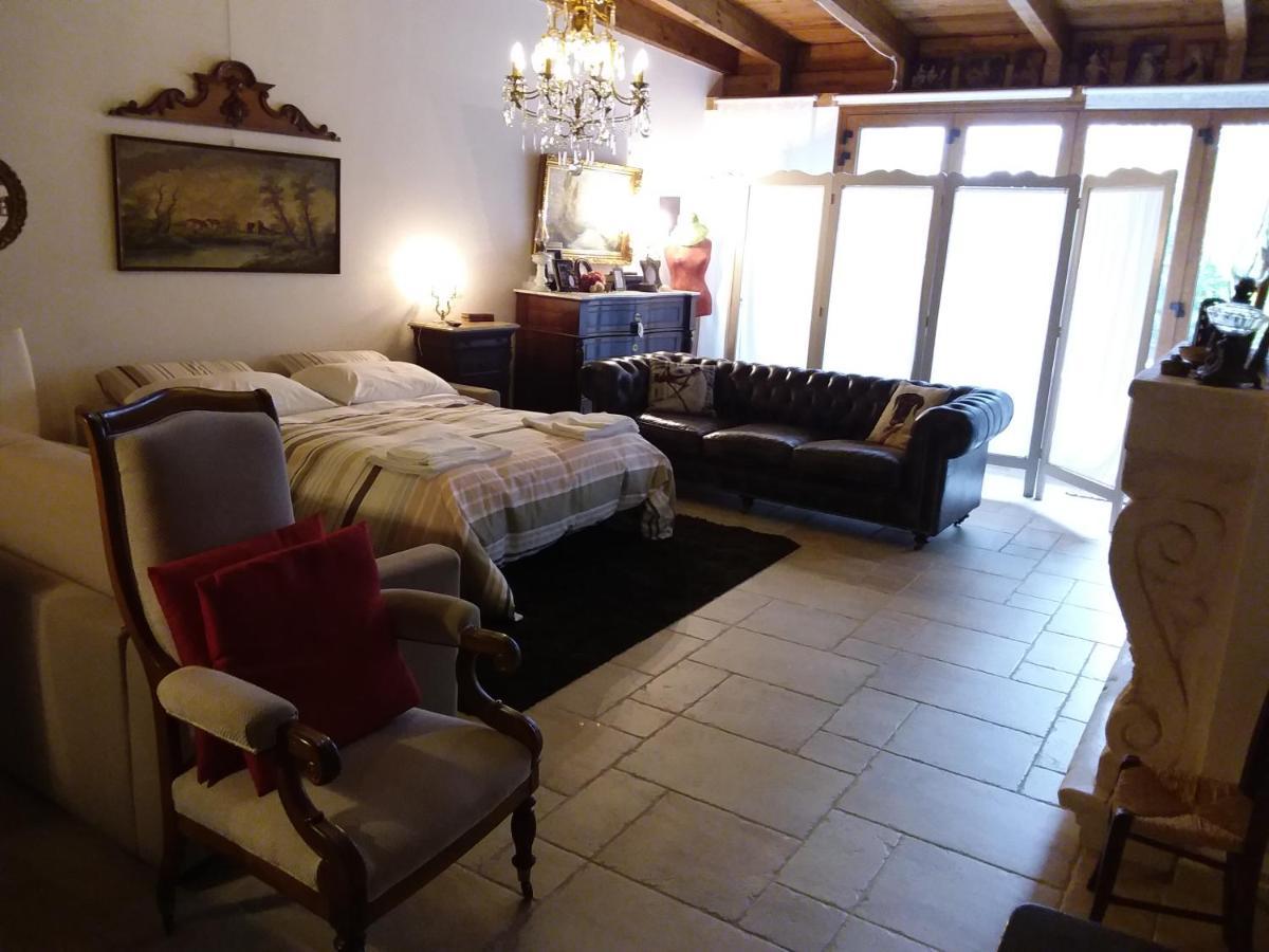 B&B Cenzina Альберобелло Экстерьер фото