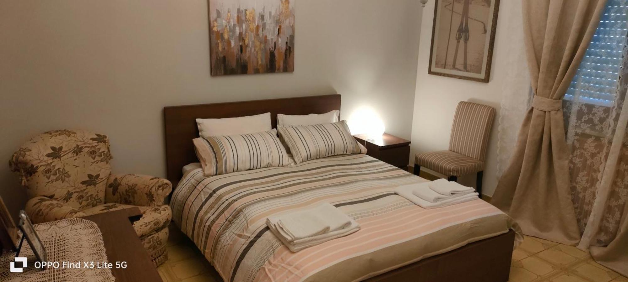 B&B Cenzina Альберобелло Экстерьер фото