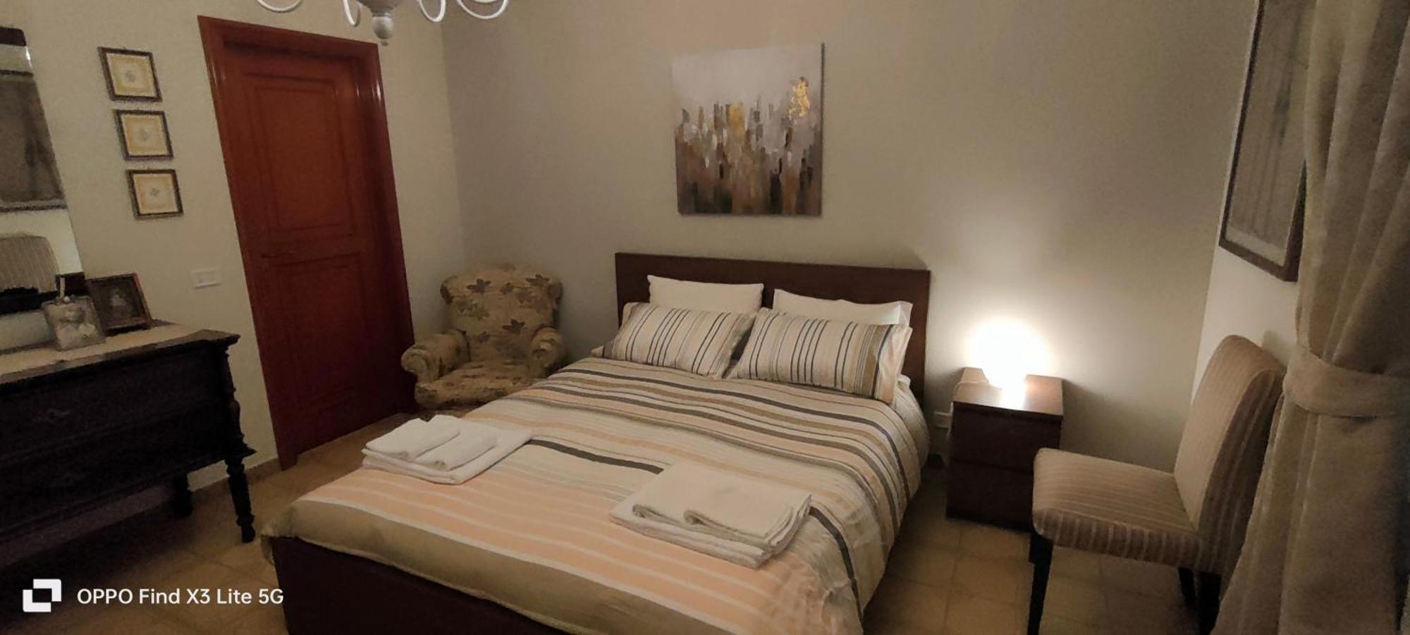 B&B Cenzina Альберобелло Экстерьер фото